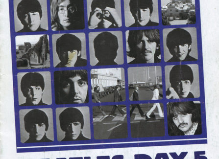 Beatles Day